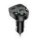 Μεταδότης FM Earldom ЕТ-M46, Bluetooth, USB, 5V/2.4A, Μαυρο - 17388