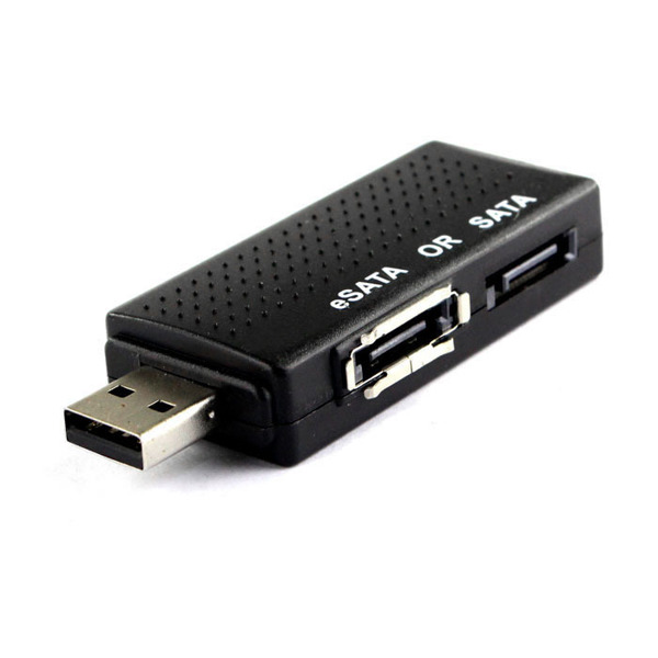 USB σε ESATA ή SATA No brand - 17460