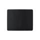 Mousepad, No brand, 220 x 180 x 1mm, μαύρο - 17513