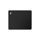 Mouse pad One Plus M2936, 245 x 210 x 1.5mm, μαύρο - 17521