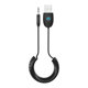 Δέκτης Bluetooth Earldom ET-M67, 3.5mm, Μαυρο - 17716