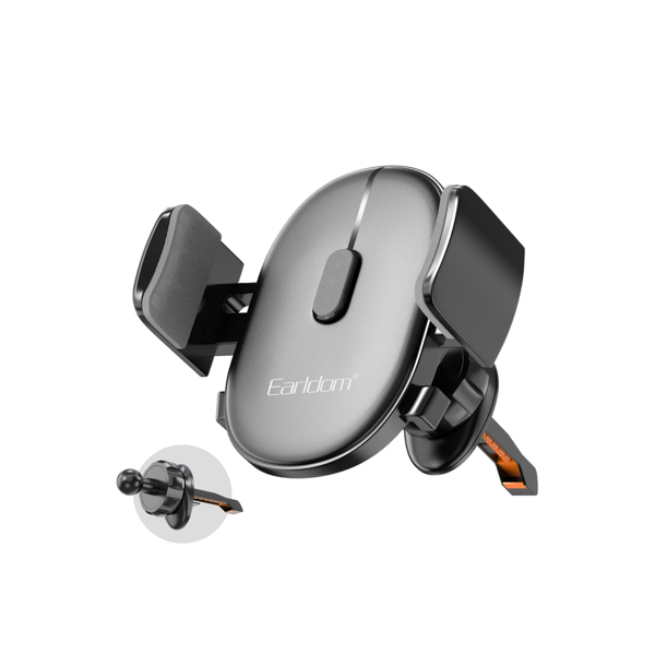 Universal phone holder Earldom ET-EH242, Black - 17785