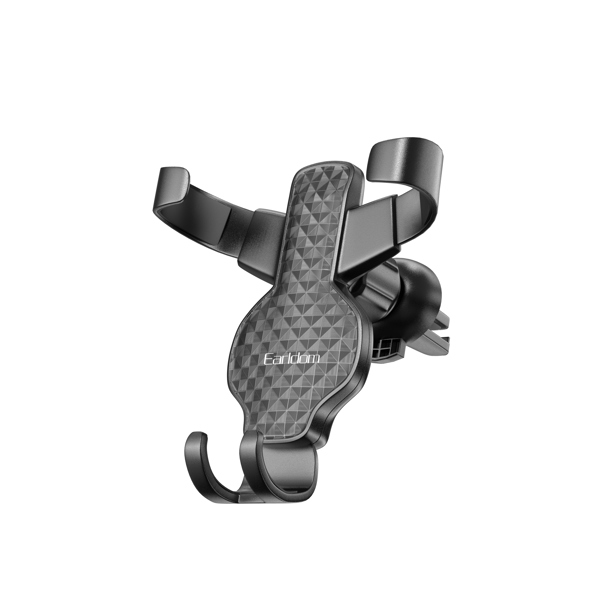Universal phone holder Earldom ET-EH224, Black - 17787