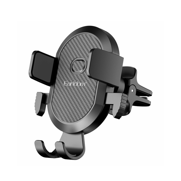Universal phone holder Earldom ET-EH152, Black - 17789