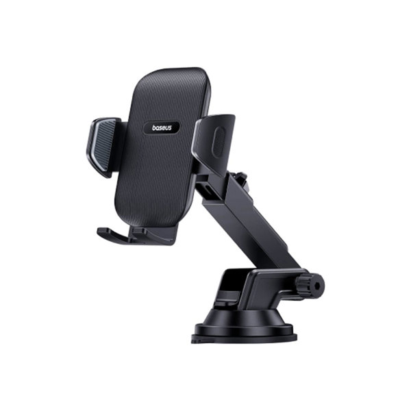 Universal phone holder Baseus UltraControl Go, Black - 17799