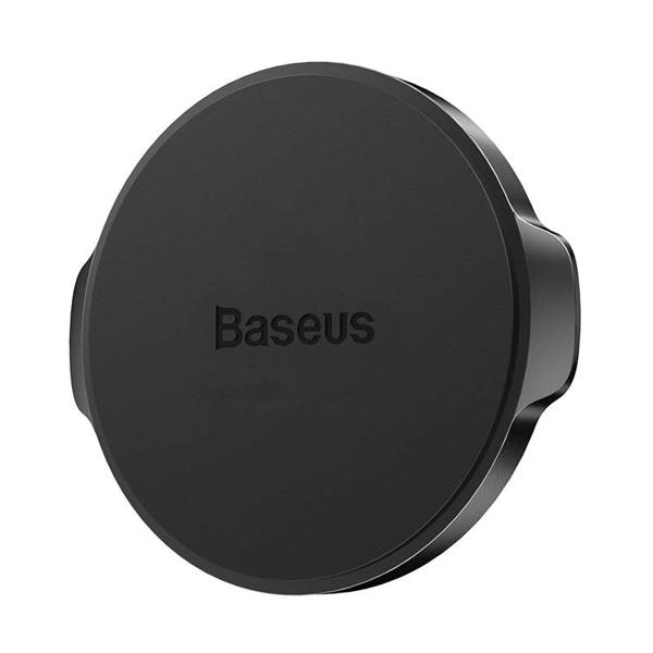 Universal phone holder Baseus Small Ears, Black - 17800