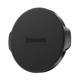 Universal phone holder Baseus Small Ears, Black - 17800