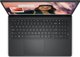 Dell Inspiron 15 3530 | Carbon Black | 15.6 " | WVA | FHD | 1920 x 1080 pixels | Anti-glare | Intel Core i5 | i5-1334U | 16 GB | DDR4 | Χωρητικότητα μονάδας στερεάς κατάστασης 512 GB | Intel Iris Xe Graphics | Windows 11 Home | 802.11ax | Γλώσσα πληκτρολο