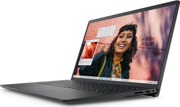 Dell Inspiron 15 3530 | Carbon Black | 15.6 " | WVA | FHD | 1920 x 1080 pixels | Anti-glare | Intel Core i5 | i5-1334U | 16 GB | DDR4 | Χωρητικότητα μονάδας στερεάς κατάστασης 512 GB | Intel Iris Xe Graphics | Windows 11 Home | 802.11ax | Γλώσσα πληκτρολο