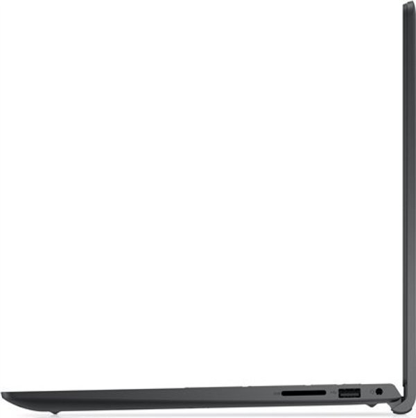 Dell Inspiron 15 3530 | Carbon Black | 15.6 " | WVA | FHD | 1920 x 1080 pixels | Anti-glare | Intel Core i5 | i5-1334U | 16 GB | DDR4 | Χωρητικότητα μονάδας στερεάς κατάστασης 512 GB | Intel Iris Xe Graphics | Windows 11 Home | 802.11ax | Γλώσσα πληκτρολο