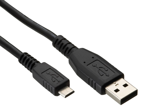 καλώδιο δεδομένων USB Εντοπισμός - micro USB - 18025