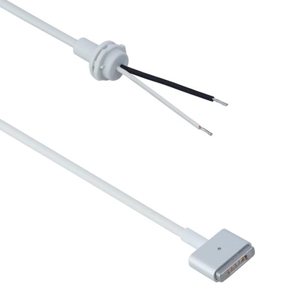 Καλώδιο Ρεύματος, DeTech, T-tip APPLE - 18207