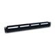 Patch panel CAT 5e UTP 24 port, No brand - 18266