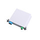 Fiber-optic splitter DeTech, 1x2, SC, UPC - 18344