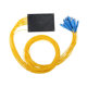 Fiber-optic splitter DeTech, 1x16, SC, UPC - 18352