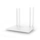 Wireless router LB-LINK BL-W1210M, 1200Mbps, Dual-Band, 4 Antennas, Λευκο - 19050