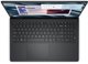 Dell Pro 15 Essential PV15255 | Carbon Black | 15.6 " | FHD | 1920 x 1080 pixels | AMD Ryzen 3 | 7320U | 8 GB | LPDDR5 | Solid-state drive capacity 512 GB | AMD Radeon 610M Graphics | Ubuntu | 802.11ac | Keyboard language English | Warranty 36 month(s) |