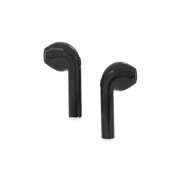 Ακουστικά Bluetooth,  No brand, HBQ i7, Διαφορετικά χρώματα - 20348