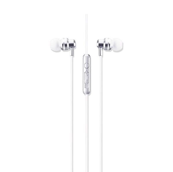 Κινητά ακουστικά με μικρόφωνο One Plus C5142, Διαφορετικά χρώματα - 20438
