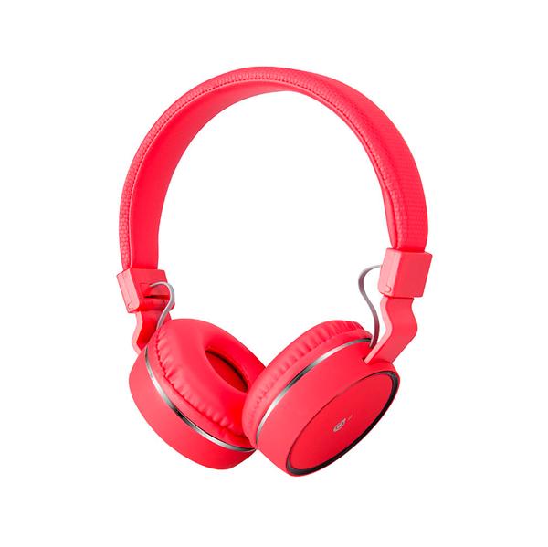 Headset One Plus C4361, Ενσύρματο, Με μικρόφωνο, Διάφορα Χρώματα - 20449