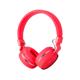 Headset One Plus C4361, Ενσύρματο, Με μικρόφωνο, Διάφορα Χρώματα - 20449