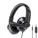Κινητά ακουστικά Ovleng OV-P2, Για PS4, Μικρόφωνο, 3.5mm, Μαύρο - 20497