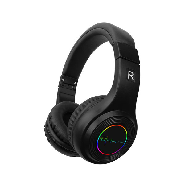 Bluetooth headphones Oakorn VJ-011, FM, SD, Διαφορετικα χρωματα - 20540