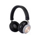 Bluetooth headphones Oakorn H4, FM, SD, Μαυρο - 20542