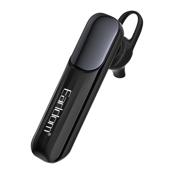 Bluetooth handsfree Earldom ET-BH103, Μαυρο - 20606