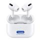Ακουστικά Bluetooth Yookie YKS17, Λευκο - 20611