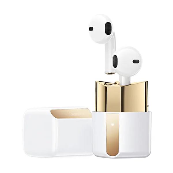 Ακουστικά Bluetooth Remax TWS-5 Lipstick, Διαφορετικα χρωματα - 20620