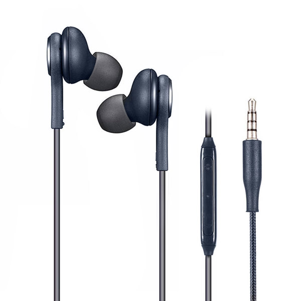 Κινητά ακουστικά με μικρόφωνο Music Taxi X-S8, Μαυρο - 20696