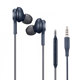 Κινητά ακουστικά με μικρόφωνο Music Taxi X-S8, Μαυρο - 20696