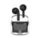Ακουστικά Bluetooth Music Taxi X-T24, Διαφορετικα χρωματα - 20710