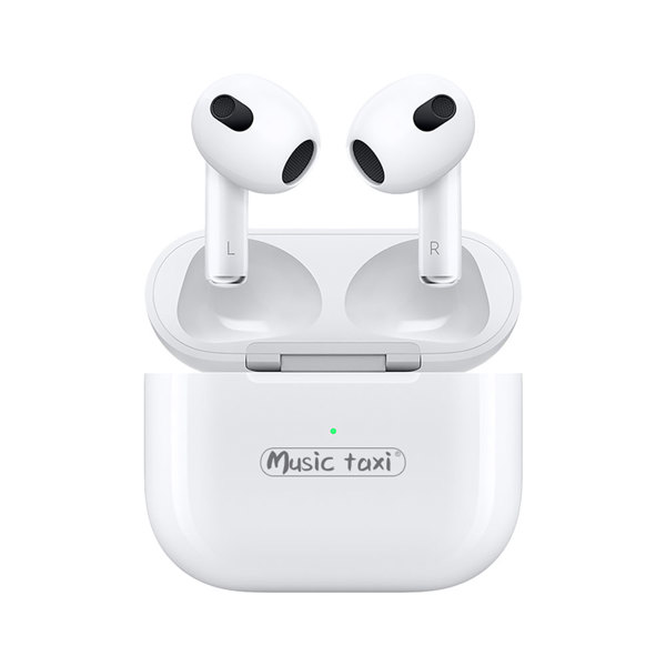 Ακουστικά Bluetooth Music Taxi PRO5, Διαφορετικα χρωματα - 20712