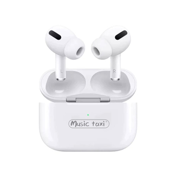 Ακουστικά Bluetooth Music Taxi PRO3, Διαφορετικα χρωματα - 20716