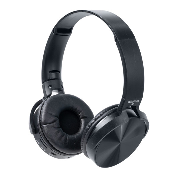 Bluetooth Headphones Music Taxi X-950, Διάφορα Χρώματα - 20721