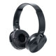 Bluetooth Headphones Music Taxi X-950, Διάφορα Χρώματα - 20721