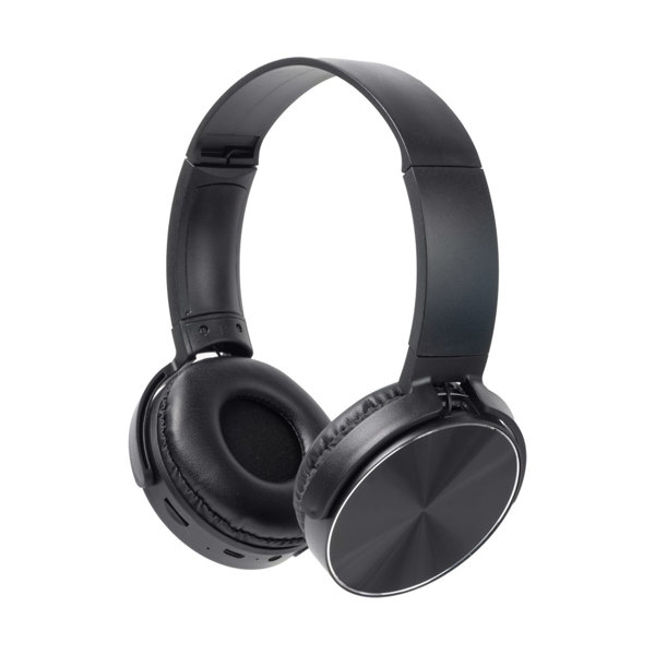 Bluetooth Headphones Music Taxi X-450, Διάφορα Χρώματα - 20722