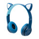 Bluetooth Headphones Music Taxi X-GP47M, Διάφορα Χρώματα - 20724