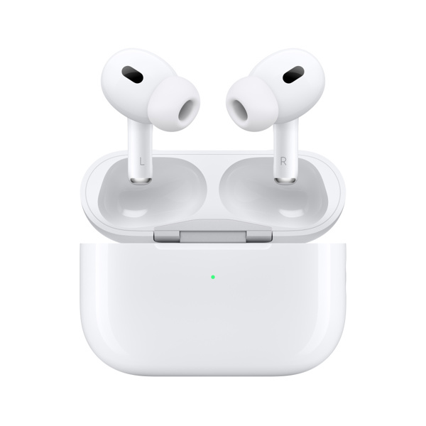 Ακουστικά Bluetooth WiWu Airbuds Pro 2, ANC, Λευκο - 20727