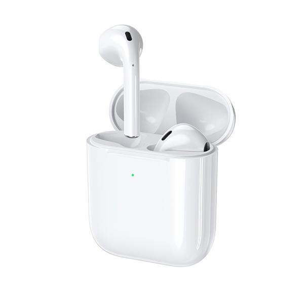 Ακουστικά Bluetooth Remax Proda Earbuds PD-BT230, ENC, Λευκο - 20736