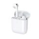 Ακουστικά Bluetooth Remax Proda Earbuds PD-BT230, ENC, Λευκο - 20736