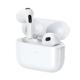 Ακουστικά Bluetooth Remax Proda Earbuds PD-BT430 Pro, ENC, Λευκο - 20737