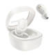 Bluetooth earphones Baseus Bowie WM02, TWS, White – 20759