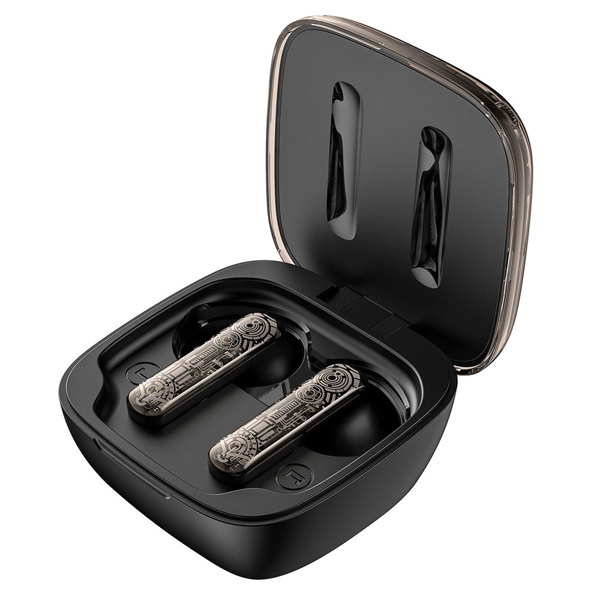 Ακουστικά Bluetooth Onikuma T1, Μαυρο - 20781