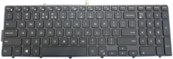 Dell Keyboard (US/INTERNATIONAL)