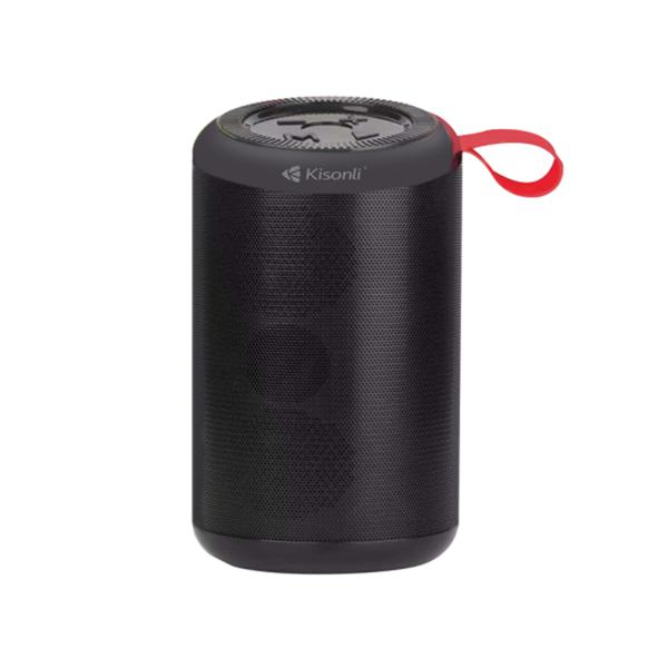 Ηχεἰο Kisonli Q12, Bluetooth, USB, SD, FM,  Διαφορετικά χρώματα - 22124