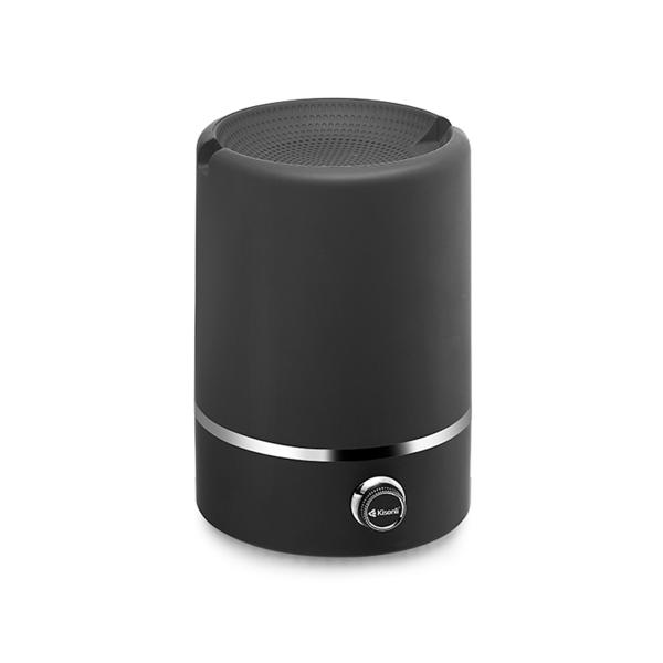 Ηχεἰο Kisonli Q10, Bluetooth, USB, SD, FM,  Διαφορετικά χρώματα - 22125