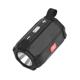 Ηχεἰο Kisonli LED-904, Bluetooth, Φακός, USB, SD, FM, AUX,  Διαφορετικά χρώματα - 22136